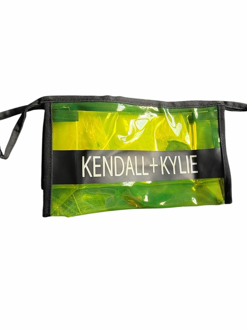 Kendall & Kylie Cosmetic Bag
